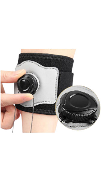 Akestoria Med Dizlik, Bileklik, Dirseklik