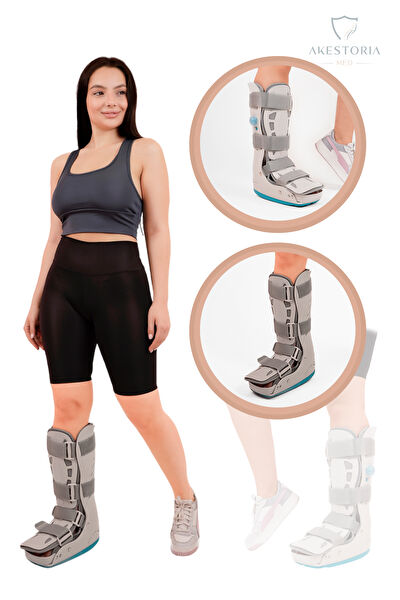 Akestoria Med Dizlik, Bileklik, Dirseklik