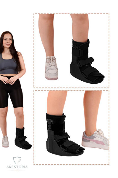 Akestoria Med Dizlik, Bileklik, Dirseklik