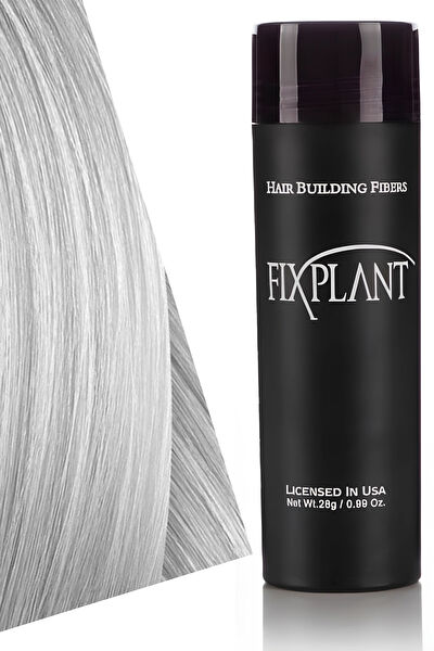Fixplant Saç Boyası