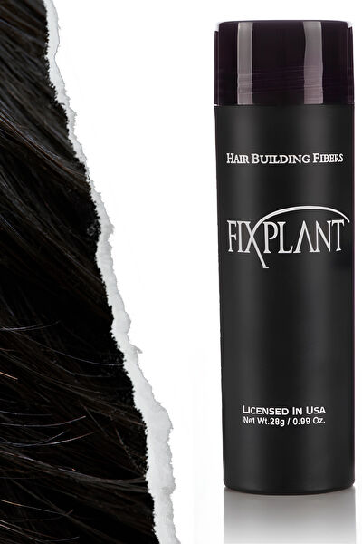 Fixplant Saç Boyası