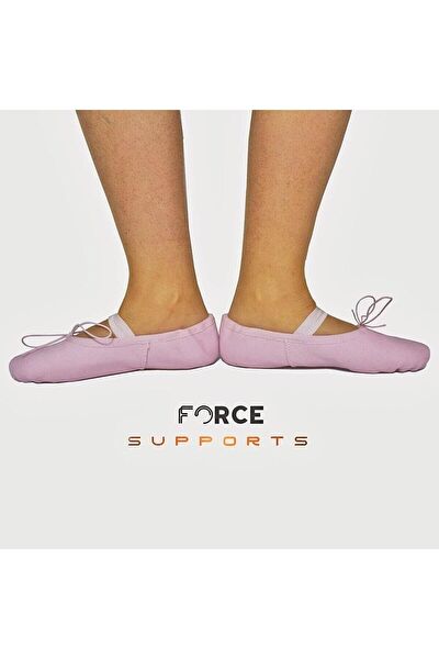 Force Supports Dans, Bale Ayakkabısı