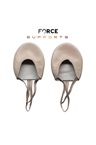 Force Supports Dans, Bale Ayakkabısı