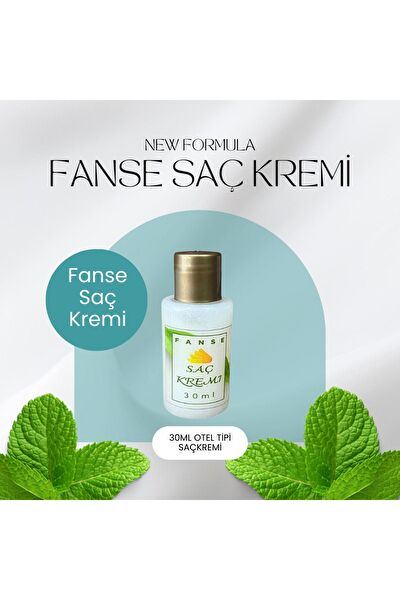 Fanse Otel Temizlik Medikal Malzemeleri Şampuan