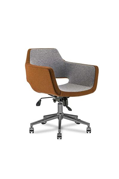 FORSİT Çalışma, Personel Koltuğu