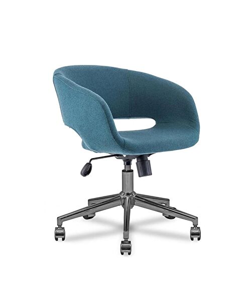 FORSİT Çalışma, Personel Koltuğu