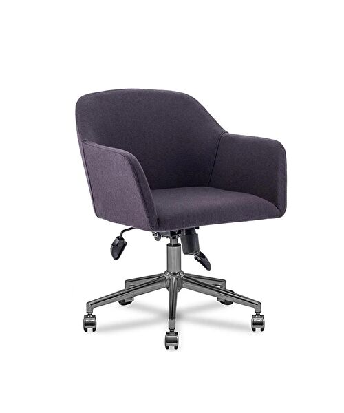 FORSİT Çalışma, Personel Koltuğu