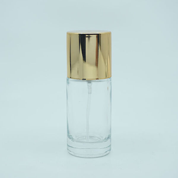 FERDENFERDA Parfüm Şişesi, Seyahat Tipi Şişe