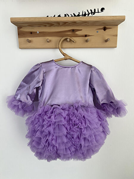 2kids2mom Kız Çocuk Elbise