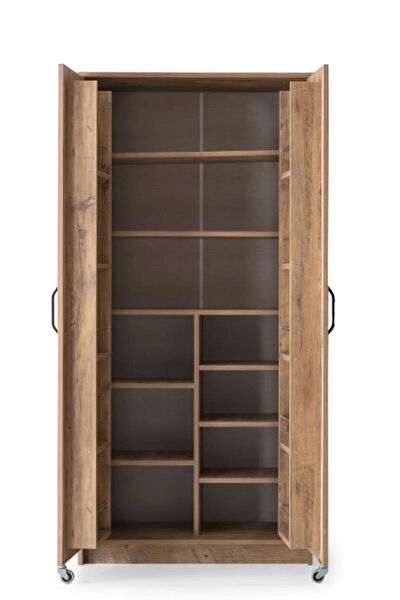 Sefa Home Kiler Dolabı