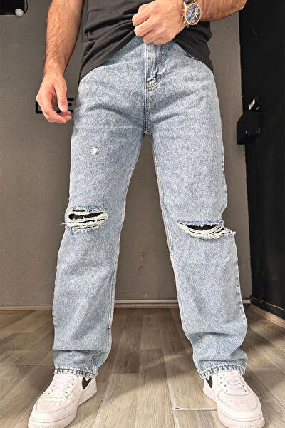 KAİZER DENİM Erkek Jeans