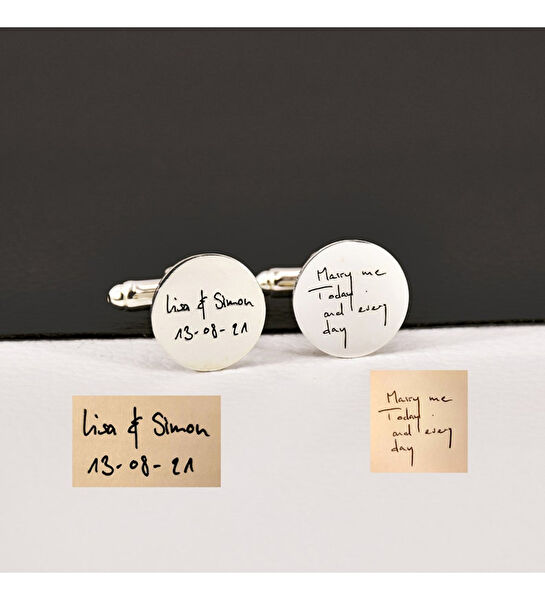 Ürgüp Takı Kol Düğmesi