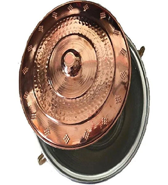 Siirt Ürünleri & Kilim Dünyası Tencere