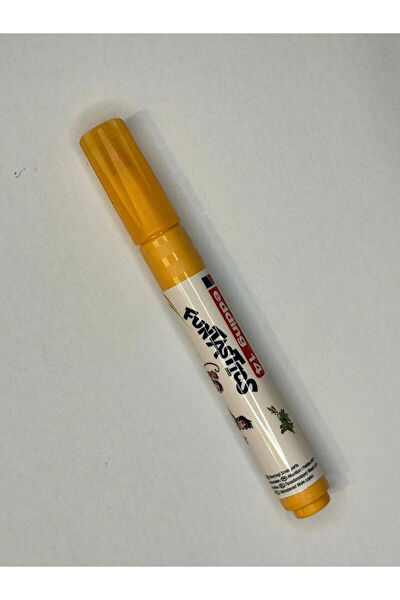 Edding Keçe Uçlu Kalem