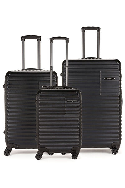 Fossil Bavul, Valiz, Seyahat Çantası