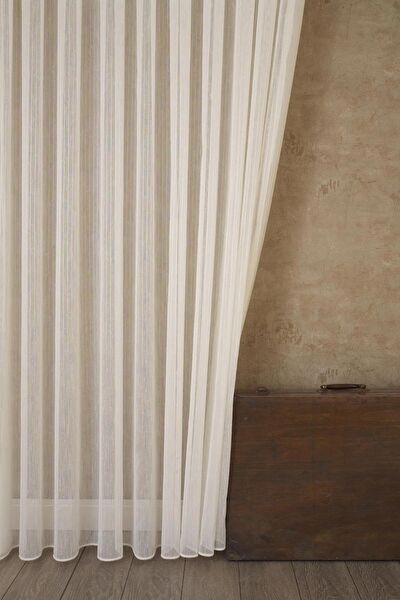 Massarelli Tül Perde