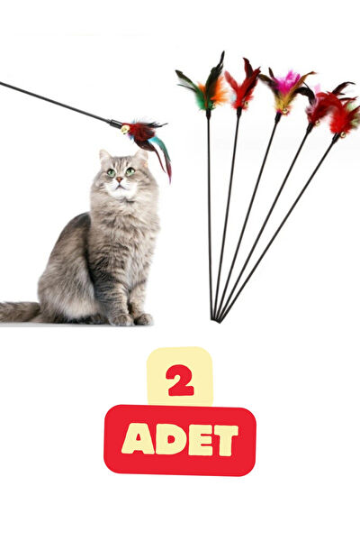 Vekorr Kedi Oyuncakları