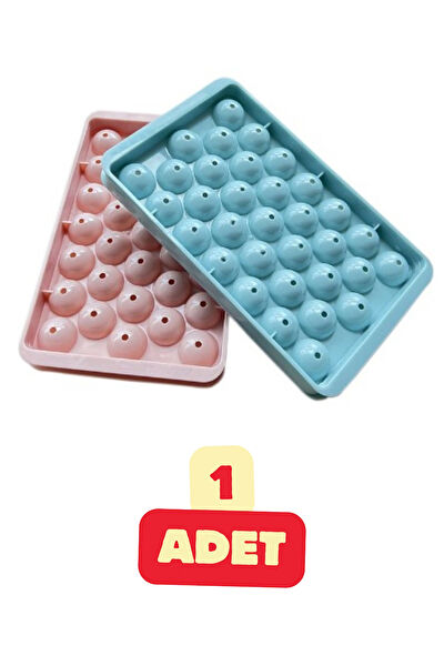 Vekorr Buz Kalıbı, Torbası