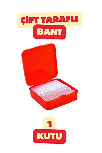 Vekorr Yapıştırıcı Bant