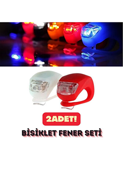 Vekorr Bisiklet Aydınlatma ve İkaz Sistemleri