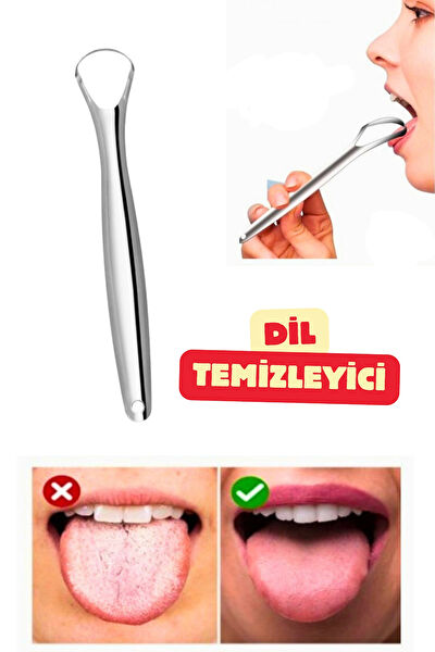 Vekorr Dil Temizleyiciler