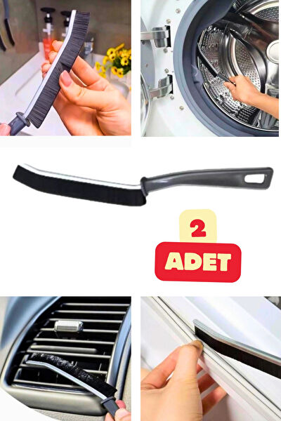 Vekorr Fırça, Süpürge