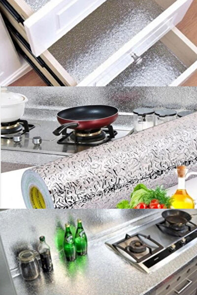 Vekorr Alüminyum Folyo