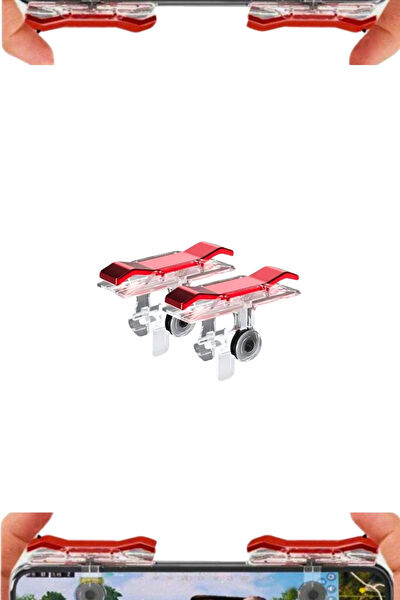 Vekorr Cep Telefonu Oyun Aksesuarları