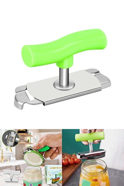 Vekorr Açacak, Tirbuşon