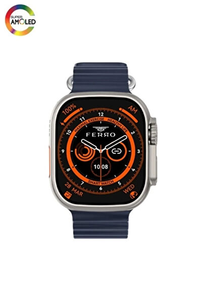 Ferro Akıllı Saat