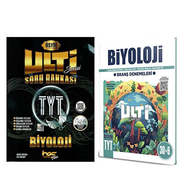 AKM Kitap Sınav Hazırlık