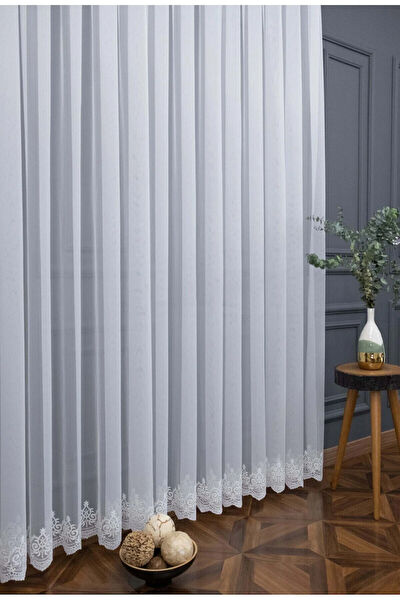 farbateks Tül Perde