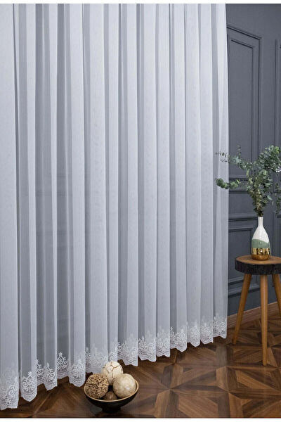 farbateks Tül Perde