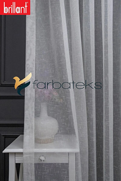 farbateks Tül Perde