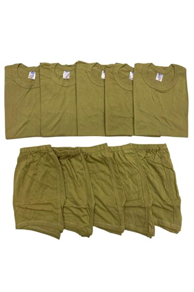 Flaş Erkek Atlet, Fanila