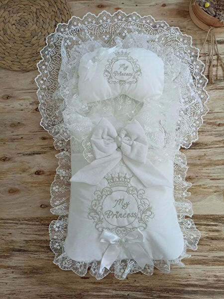 Beruflic Bebek Battaniyesi