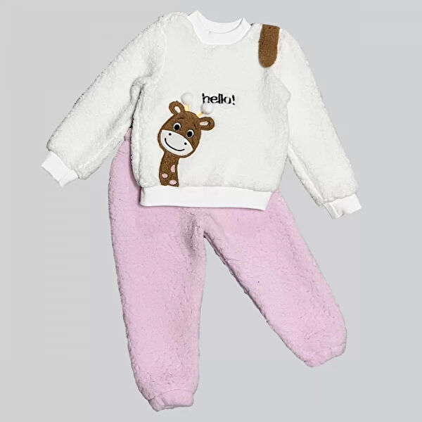 Beruflic Bebek Pantolon, Şort