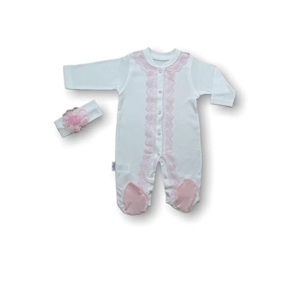 Beruflic Bebek Alt, Üst Takım