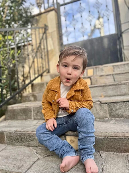 Beruflic Bebek Alt, Üst Takım