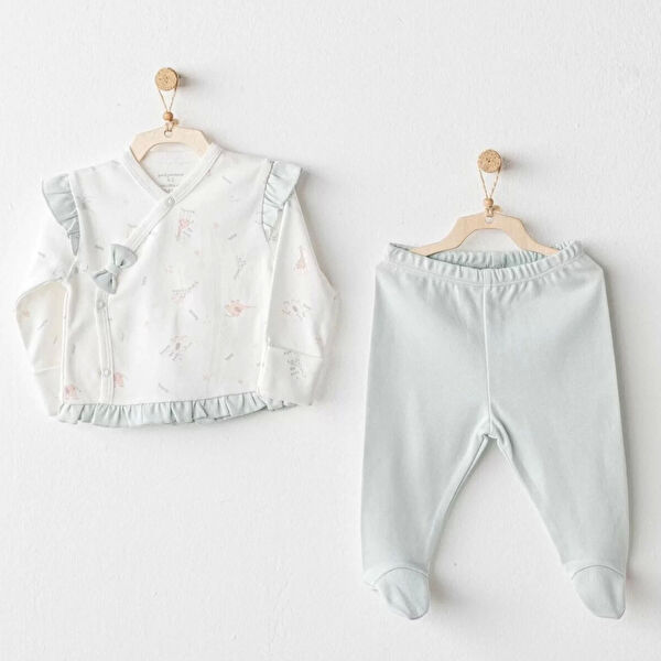 Beruflic Bebek Pantolon, Şort