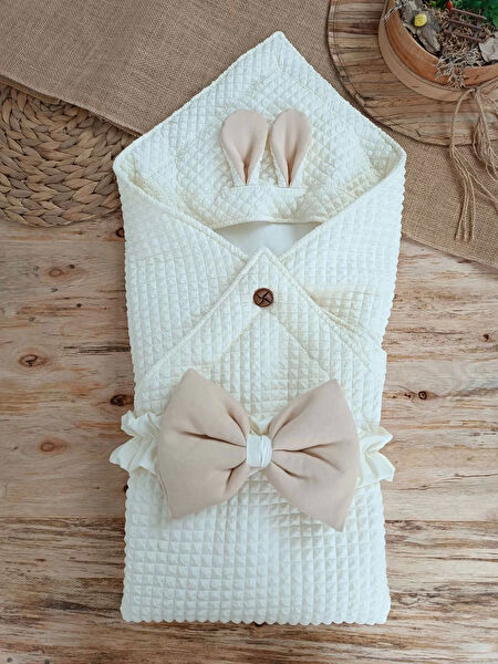 Beruflic Bebek Battaniyesi