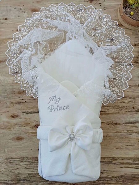 Beruflic Bebek Battaniyesi