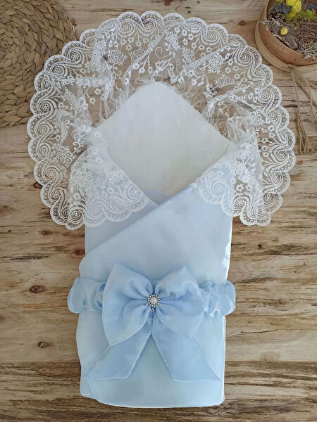 Beruflic Bebek Battaniyesi