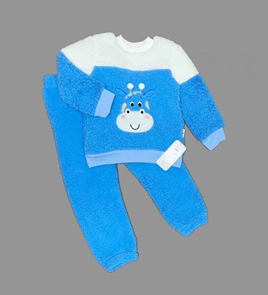 Beruflic Bebek Alt, Üst Takım