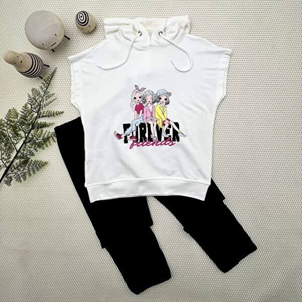 Beruflic Kız Çocuk Pijama, Gecelik