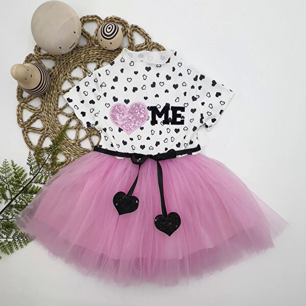 Beruflic Bebek Alt, Üst Takım