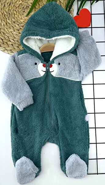 Beruflic Bebek Alt, Üst Takım