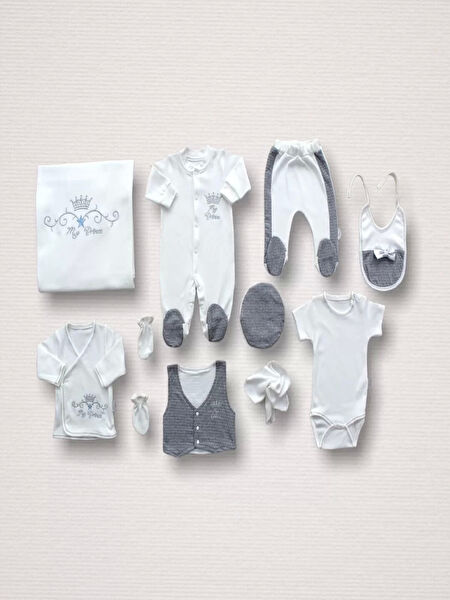 Beruflic Yenidoğan Hastane Çıkışı