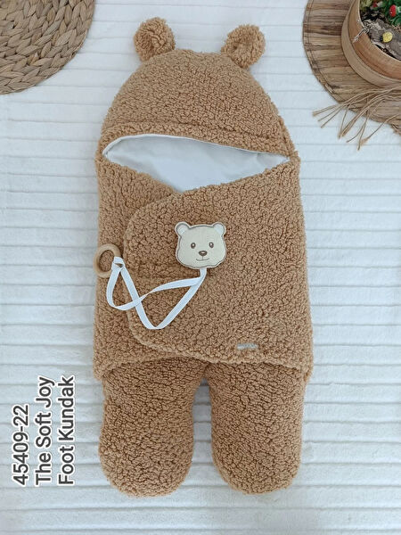 Beruflic Bebek Battaniyesi