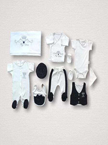 Beruflic Yenidoğan Hastane Çıkışı